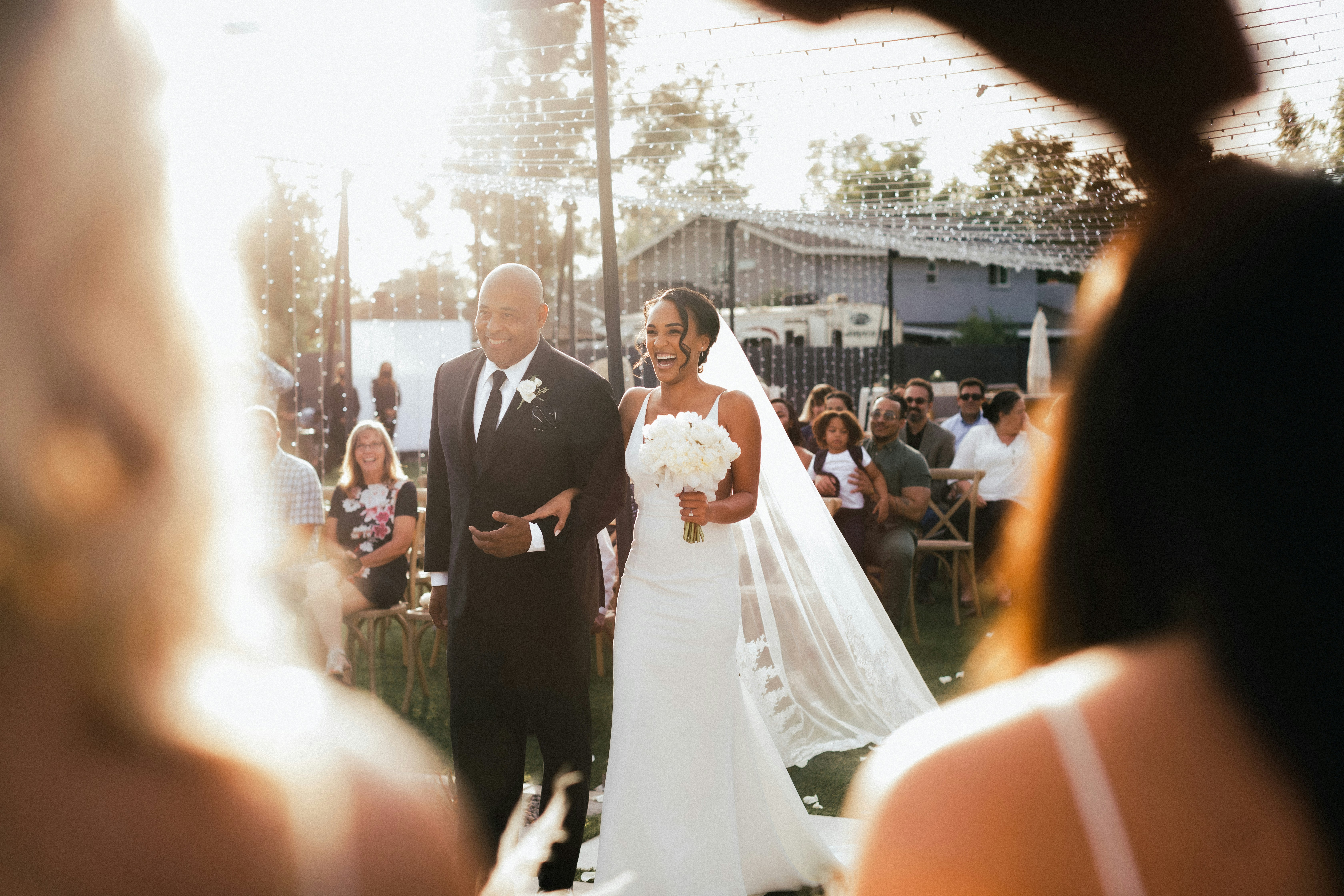 Ceremony Package